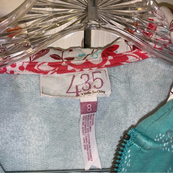 Matilda Jane track suit size 8 - Picture 5 of 11